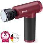 Beurer MG 195 HotandCold Limited Edition 25, masážna pištoľ