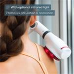 Beurer MG 44, infračervený masážny prístroj