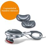 Beurer MG 70, masášný prístroj, (rozbalené)