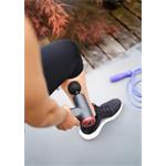 Beurer MG 89 CompactPower Limited Edition 25, masážna pištoľ