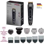 Beurer MN9X Limited Edition 25, multifunkčný strihač