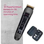 Beurer MN9X Limited Edition 25, multifunkčný strihač