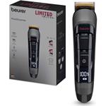 Beurer MN9X Limited Edition 25, multifunkčný strihač