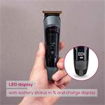 Beurer MN9X Limited Edition 25, multifunkčný strihač