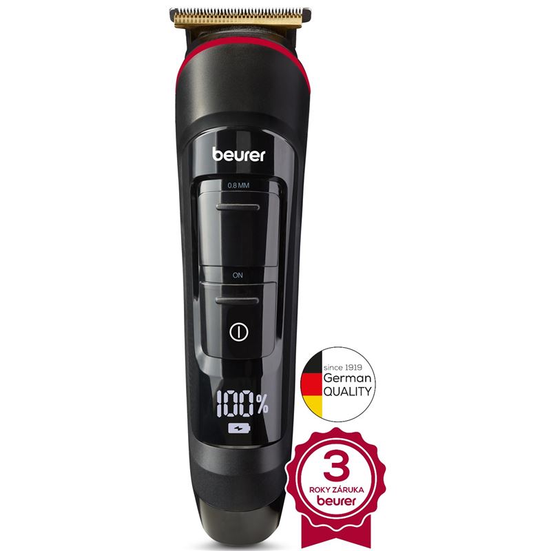 Beurer MN9X, multifunkčný strihač