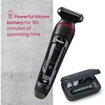 Beurer MN9X, multifunkčný zastrihávač