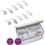 Beurer MP 64, sada na manikúru a pedikúru, (rozbalené)