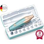 Beurer MP 84, sada na manikúru a pedikúru