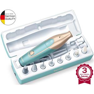 Beurer MP 84, sada na manikúru a pedikúru