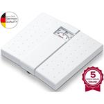 Beurer MS 01, mechanická osobná váha, biela