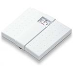 Beurer MS 01, mechanická osobná váha, biela