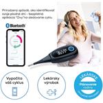 Beurer OT 30, bazálny ovulačný digitálny teplomer