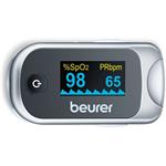 Beurer PO 40, pulzný oxymeter