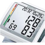 Beurer Sanitas SBC 41, tlakomer/pulzomer na zápästie