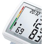 Beurer Sanitas SBC 41, tlakomer/pulzomer na zápästie