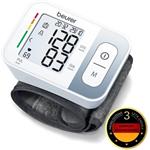 Beurer Sanitas SBC 41, tlakomer/pulzomer na zápästie