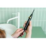 Beurer SC 30 Jet Black Green Planet, sonická zubná kefka