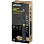 Beurer SC 30 Jet Black Green Planet, sonická zubná kefka
