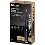 Beurer SC 50 Midnight Ink Green Planet, sonická zubná kefka