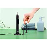 Beurer SC 50 Midnight Ink Green Planet, sonická zubná kefka