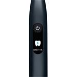 Beurer SC 50 Midnight Ink Green Planet, sonická zubná kefka