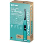 Beurer SC 50 Ocean Breeze Green Planet, sonická zubná kefka