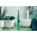 Beurer SC 50 Ocean Breeze Green Planet, sonická zubná kefka