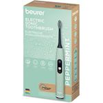 Beurer SC 50 Peppermint Green Planet, sonická zubná kefka