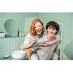 Beurer SC 50 Peppermint Green Planet, sonická zubná kefka