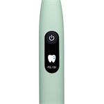 Beurer SC 50 Peppermint Green Planet, sonická zubná kefka