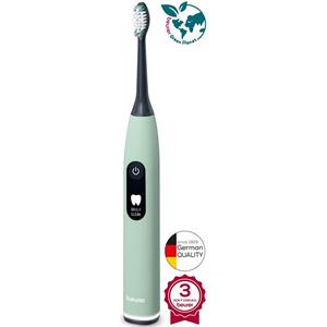 Beurer SC 50 Peppermint Green Planet, sonická zubná kefka