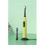 Beurer SC 50 Splashy Lemon Green Planet, sonická zubná kefka