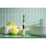 Beurer SC 50 Splashy Lemon Green Planet, sonická zubná kefka