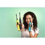Beurer SC 50 Splashy Lemon Green Planet, sonická zubná kefka