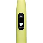 Beurer SC 50 Splashy Lemon Green Planet, sonická zubná kefka