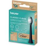 Beurer SC Classic Clean, náhradné zubné kefky, 4 ks