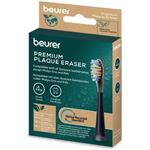 Beurer SC Premium Plaque Eraser, náhradné zubné kefky, 4 ks