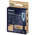 Beurer SC Premium Protection Plus, náhradné zubné kefky, 4 ks
