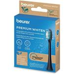 Beurer SC Premium Whiten, náhradné zubné kefky, 4 ks