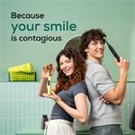 Beurer SC Premium Whiten, náhradné zubné kefky, 4 ks