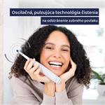 Beurer TB 30, elektrická zubná kefka