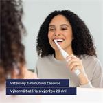 Beurer TB 30, elektrická zubná kefka