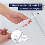 Beurer TB 30, elektrická zubná kefka