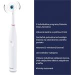 Beurer TB 30, elektrická zubná kefka