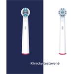 Beurer TB 50, elektrická zubná kefka