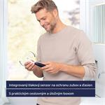 Beurer TB 50, elektrická zubná kefka