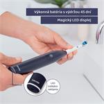 Beurer TB 50, elektrická zubná kefka