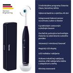 Beurer TB 50, elektrická zubná kefka