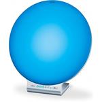 Beurer TL 100, terapeutická lampa s denným svetlom