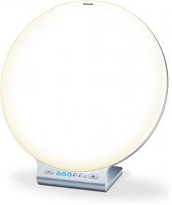 Beurer TL 100, terapeutická lampa s denným svetlom